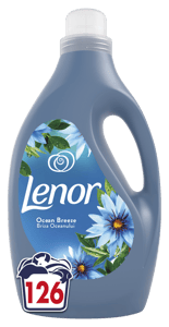 Lenor Ocean breeze omekšivač za veš 126 pranja (2,65l)