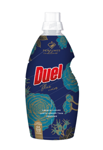 Duel Blue noire omekšivač za veš 64 pranja (1,6l)