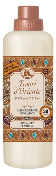 Tesori D'Oriente Vizantija omekšivač za veš 38 pranja (760ml)