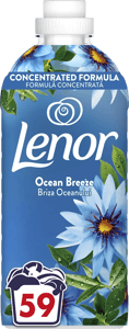 Lenor Ocean breeze omekšivač za veš 59 pranja (1,239l)