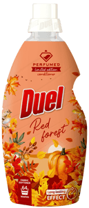 Duel Red forest omekšivač za veš 64 pranja (1,6l)