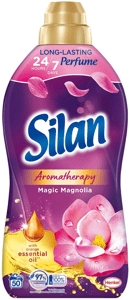 Silan Magnolia omekšivač za veš 50 pranja (1,1l)