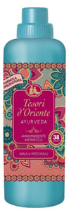 Tesori D'Oriente Ayurveda omekšivač za veš 38 pranja (760ml)