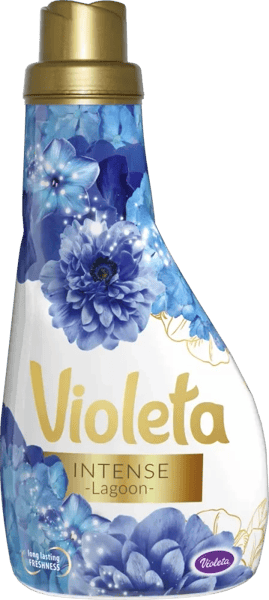 Violeta Intense lagoon omekšivač za veš 65 pranja (1,61l)