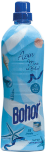 Bohor Azure omekšivač za veš 36 pranja (850ml)