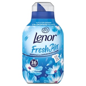 Lenor Fresh air fresh wind omekšivač za veš 36 pranja (504ml)