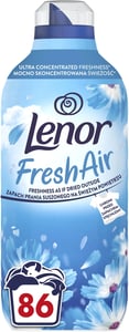 Lenor Fresh air omekšivač za veš 86 pranja (1,204l)