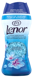 Lenor Beads spring parfemske perle za veš 270g