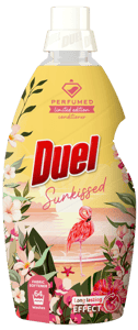 Duel Sunkissed omekšivač za veš 64 pranja (1,6l)