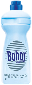 Bohor Azure omekšivač za veš 1,5l