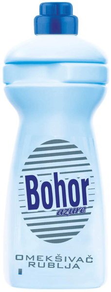 Bohor Azure omekšivač za veš 1,5l