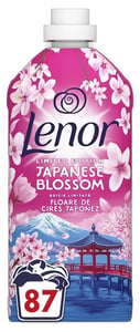 Lenor Japanese blossom omekšivač za veš 87 pranja (1,827l)