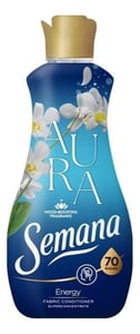 Semana Aura energy omekšivač za veš 70 pranja (1,4l)