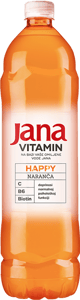Jana Vitamin voda narandza happy 1.5L