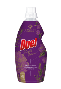 Duel Purple dream omekšivač za veš 64 pranja (1,6l)