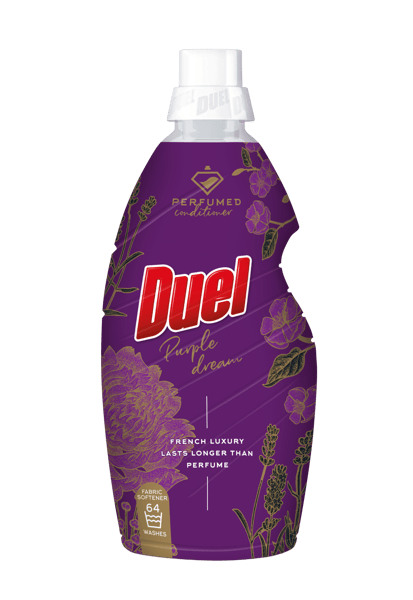 Duel Purple dream omekšivač za veš 64 pranja (1,6l)