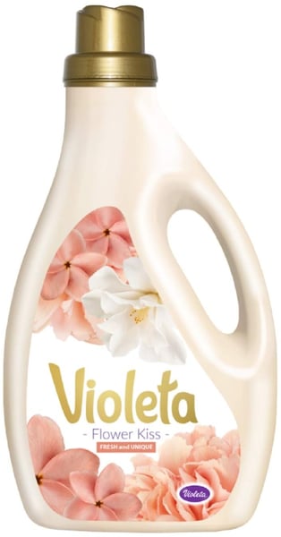 Violeta Original flower kiss omekšivač za veš 2,7l