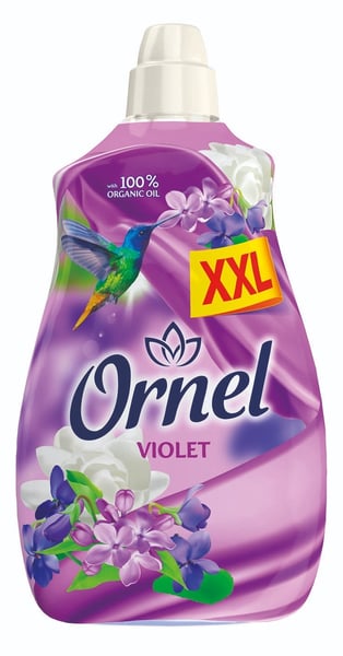 Ornel Violet omekšivač za veš 2,4l