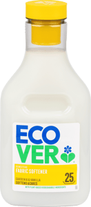 Ecover Gardenia & vanila omekšivač za veš 25 pranja (750ml)