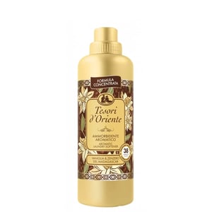 Tesori D'Oriente Vanila omekšivač za veš 38 pranja (760ml)