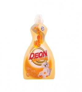 Deon Silky soft omekšivač za veš 80 pranja (1,8l)