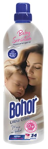 Bohor Baby sensitive omekšivač za veš 34 pranja (850ml)