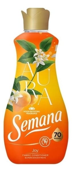 Semana Aura joy omekšivač za veš 70 pranja (1,4l)