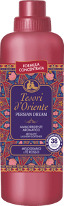 Tesori D'Oriente Persian dream omekšivač 38 pranja (760ml)