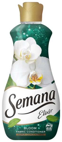 Semana Elixir bloom omekšivač za veš 68 pranja (1,7l)