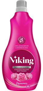 Viking Dynamic omekšivač za veš 60 pranja (1,44l)