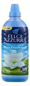 Felce Azzurra Pure freshness omekšivač 45 pranja (900ml)