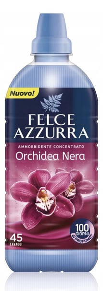 Felce Azzurra Orhideja omekšivač za veš 45 pranja (900ml)