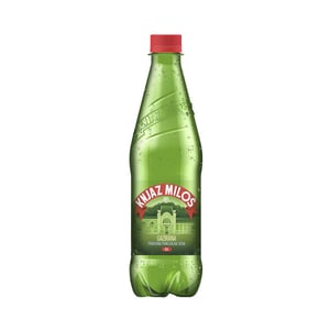 Knjaz Milos Mineralna voda gazirana 500ml