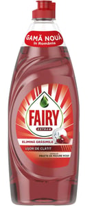 Fairy Deterdžent za posuđe forest fruits 650ml
