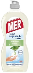 Mer Deterdžent za posuđe aloe vera 450ml