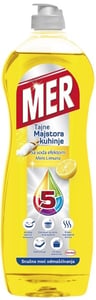 Mer Deterdžent za posuđe limun 750ml