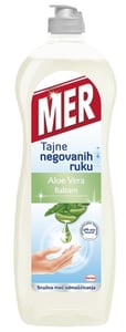 Mer Deterdžent za posuđe aloe vera 750ml