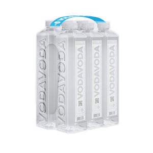 Voda Negazirana voda paket 6x1.5L