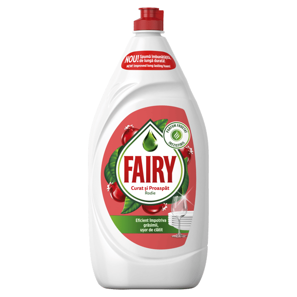 Fairy Deterdžent za posuđe pomegranate 1,35l
