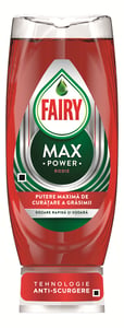 Fairy Deterdžent za posuđe Max power pomegranate 730ml