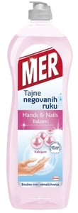 Mer Deterdžent za posuđe calcium 750ml
