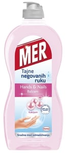 Mer Deterdžent za posuđe calcium 450ml