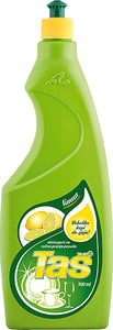 Tas Deterdžent za posuđe Limun 900ml