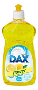Dax Limun deterdžent za posuđe 500ml