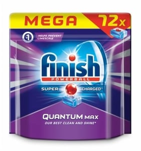 Finish Tablete Quantum regular 72kom