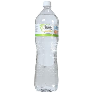 Nature's Promise Negazirana voda Alkalna 1.5l
