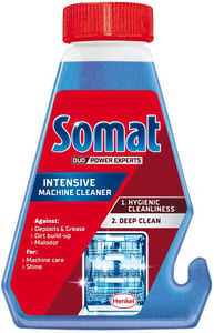 Somat Sredstvo za čišćenje sudomašine Machine care 250ml