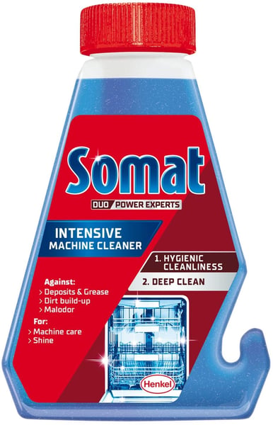 Somat Sredstvo za čišćenje sudomašine Machine care 250ml