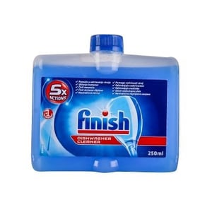 Finish Sredstvo za čišćenje mašina za posuđe 250ml