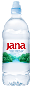 Jana Mineralna negazirana voda 1l